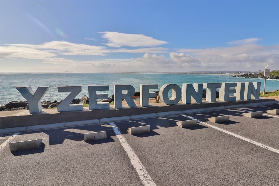 0 Bedroom Property for Sale in Yzerfontein Western Cape